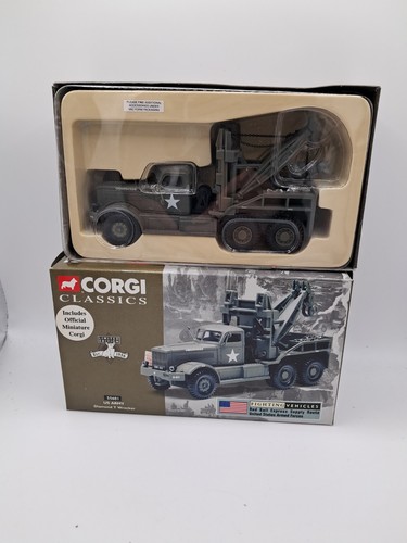 Corgi classics 55601 army - classics, us