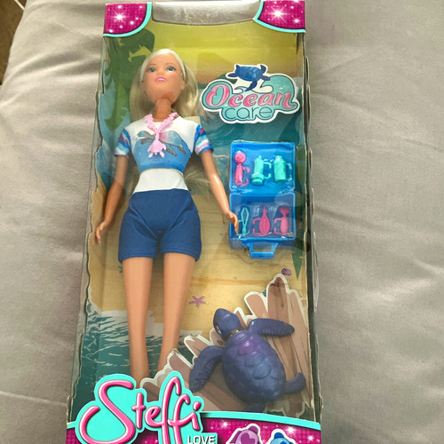 Simba steffi love ocean care - simba,