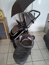 Mamas & Papas Chestnut Ocarro