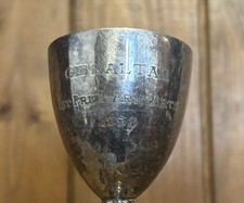 1958 Gibraltar Army Arts