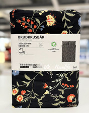 IKEA BRUDKRUSBÄR BRUDKRUSBAR