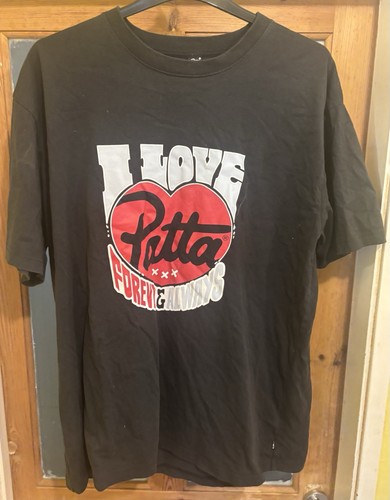 Patta love - patta, i