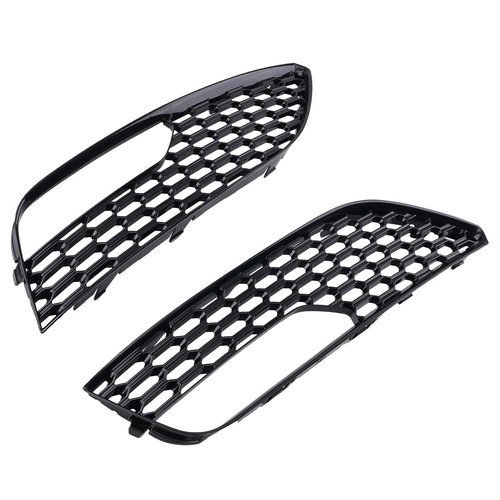 Pair fog light - fog, cover