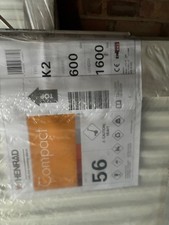 New heating radiators full