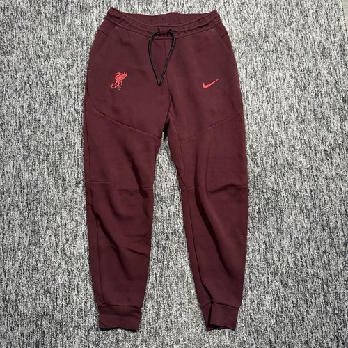 Liverpool nike tech fleece - liverpool,