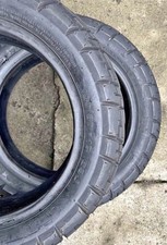 Honda Monkey 125 Tyres over 6mm