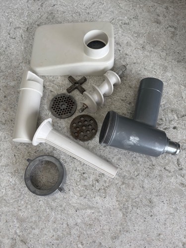 Kenwood chef major a920 mincer - chef/major,