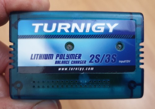 Turnigy 3s lipo - turnigy,