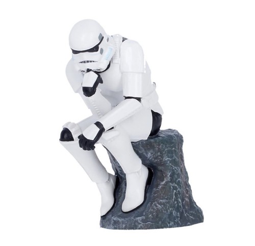 Nemesis now stormtrooper - now,