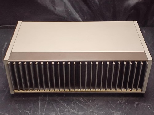 Quad 405 power - 405, amplifier