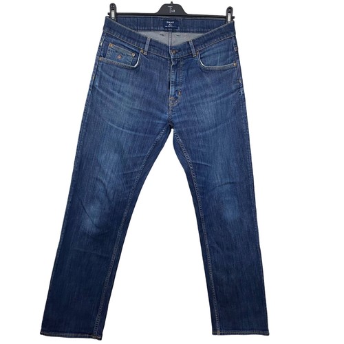 Gant jason navy blue - jason,