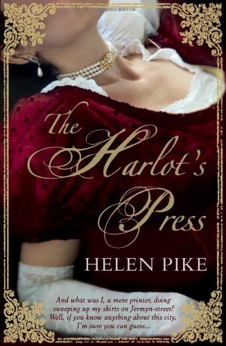 The harlot press helen - the,