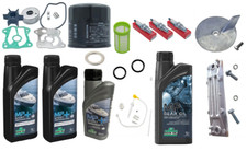Annual Service Kit 40HP Honda