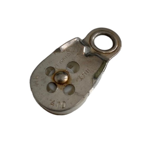 Riley rm410 28mm - 28mm, pulley