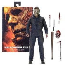 Neca michael myers action - myers,