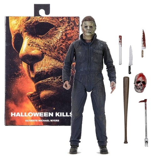 Neca michael myers - michael,