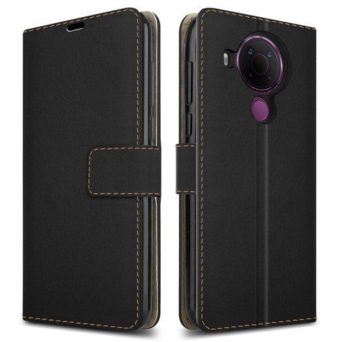 For nokia case - nokia, leather