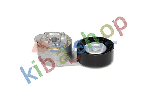 Multi belt tensioner fits - belt,