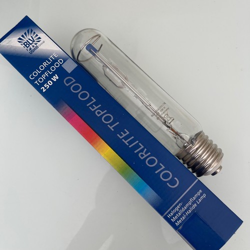 Blv colorlite 250w ges e40 - blv,
