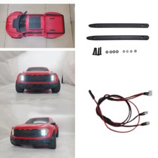 For Traxxas 1/10 Raptor R Ford