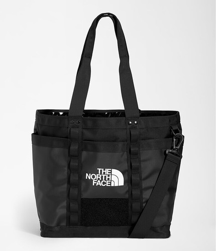 The north face explore - north, utility