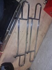 project one rear bumper cadet 950 honda