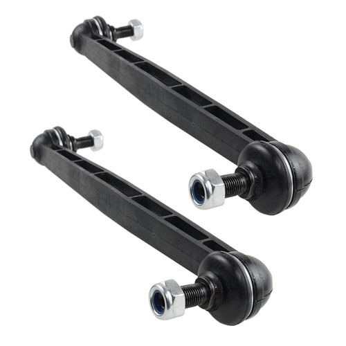Front stabiliser anti - front, roll