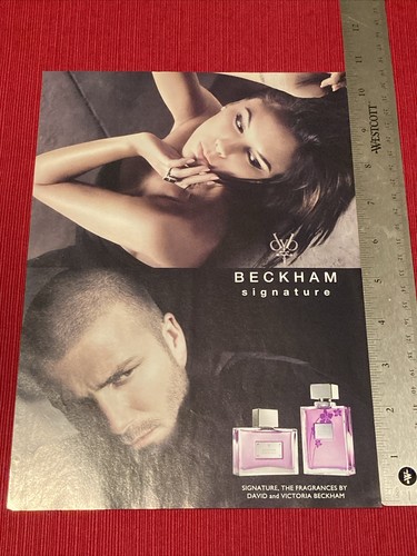 David victoria beckham - david, &