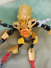 Lego Bionicles Hero Factory