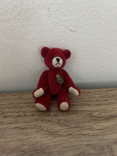 Hermann teddy originals - teddy,