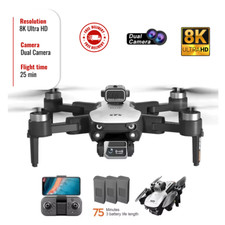 Xiaomi S2S Foldable Drone 8K