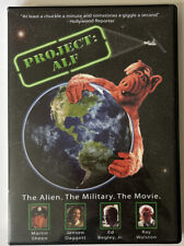 Project: ALF (DVD, 2004)