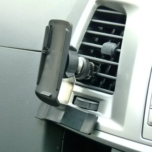 Ultimate vehicle air vent gps - ultimate,