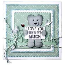 Bear Metal Cutting Dies