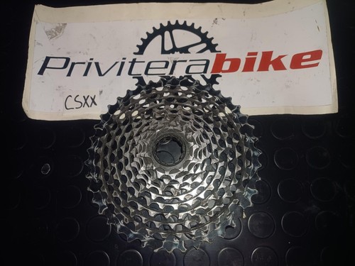 Sram x01 11v 11spd xd - x01, 10-42
