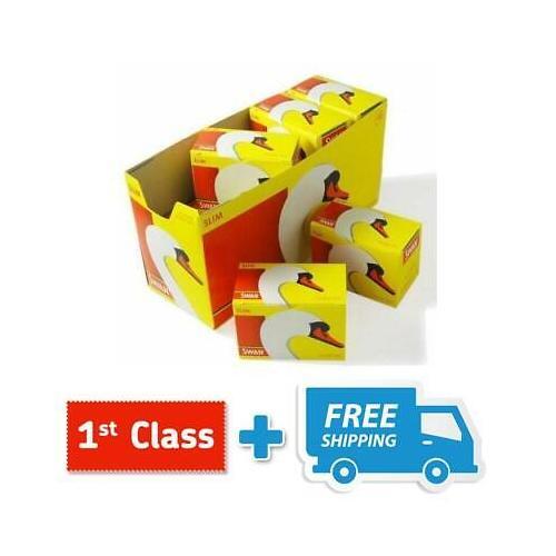 Packs 165 swan slim line - 20,