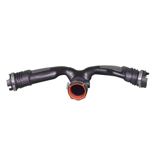 Engine air duct mass - mass, sensor
