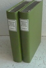 Antiquarian Book Set 1788