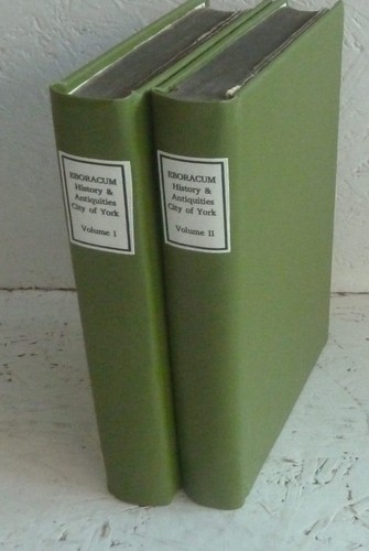 Antiquarian book set 1788 - antiquarian,