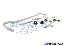 WHITELINE ADJUSTABLE REAR ANTI ROLL BAR FOR HONDA CIVIC EG INC VTI EG6 EG9