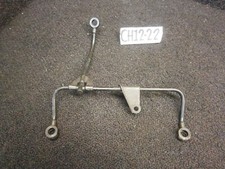 Yamaha FZR1000 Genesis 1989