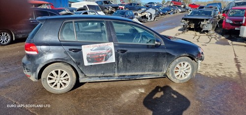 Volkswagen golf tdi - volkswagen,