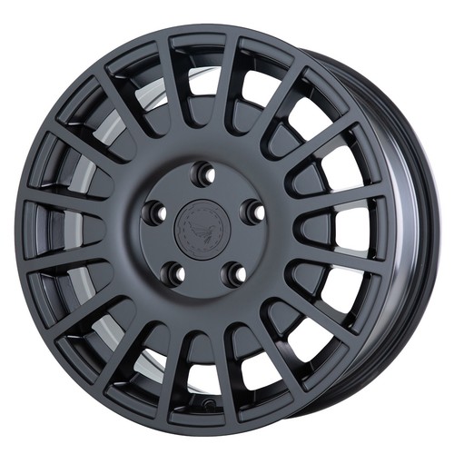 Black txm alloy wheels - txm,