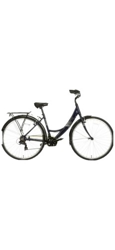 Apollo elyse bike