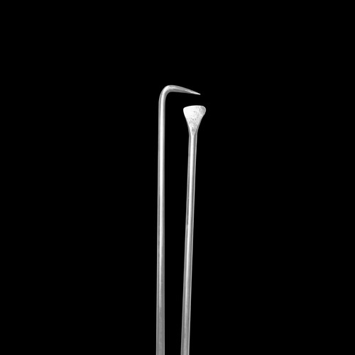 100cm tandoor naan - hook, and