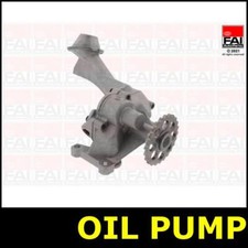 Oil Pump Fits MERCEDES