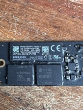 SAMSUNG OEM 1TB SSD FLASH DRIVE FOR MACBOOK IMAC 2013-2015-MZ-KPVT00/0A3