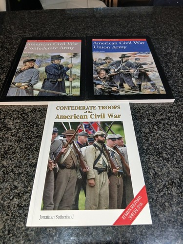 Brassey american civil - brassey's,