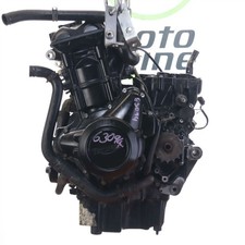 2014 Triumph Tiger 800 Engine - Warranty Incl - 23908 Miles
