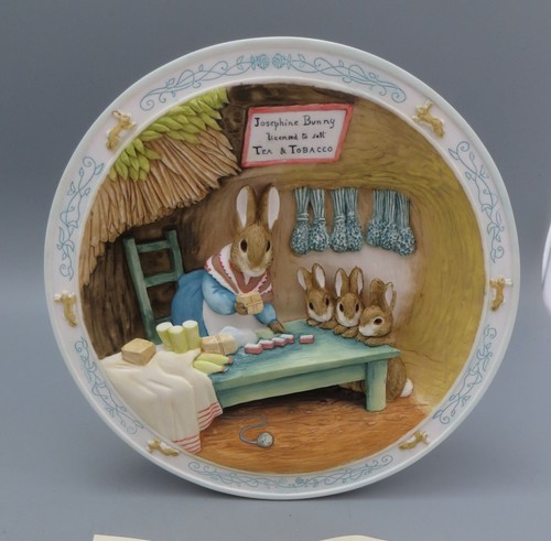 Beatrix potter peter rabbit - potter,